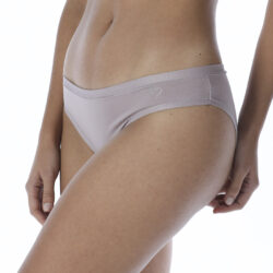 Slip senza elastici in cotone e modal