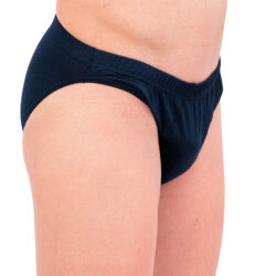 Slip in Puro Cotone Filo di Scozia