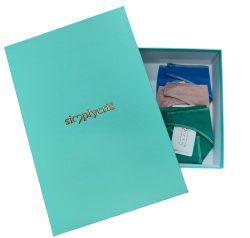 Confezione Risparmio di 3 Perizomi in cotone e modal